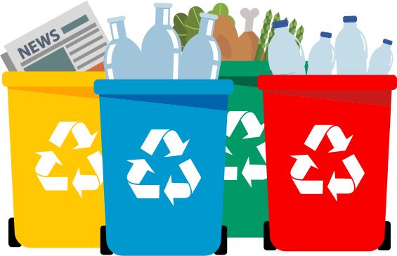 Plano de gerenciamento de resíduos sólidos (PGRS)