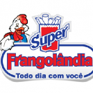 Frangolândia - Logo