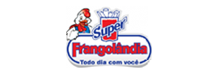 Logo Frangolândia