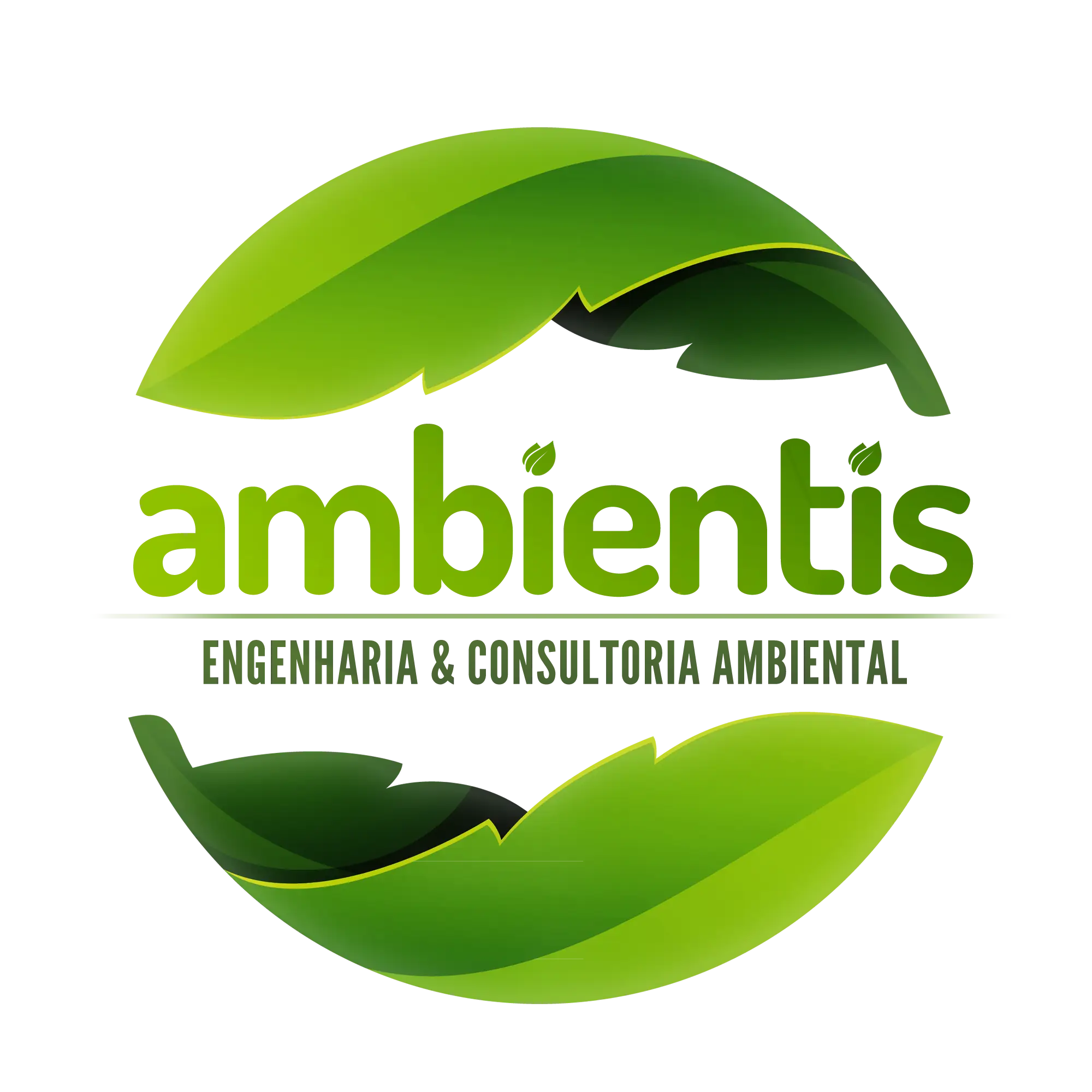 Ambientis Engenharia e Consultoria Ambiental - logotipo